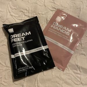 Nailboo Deam Feet and Dream Hands